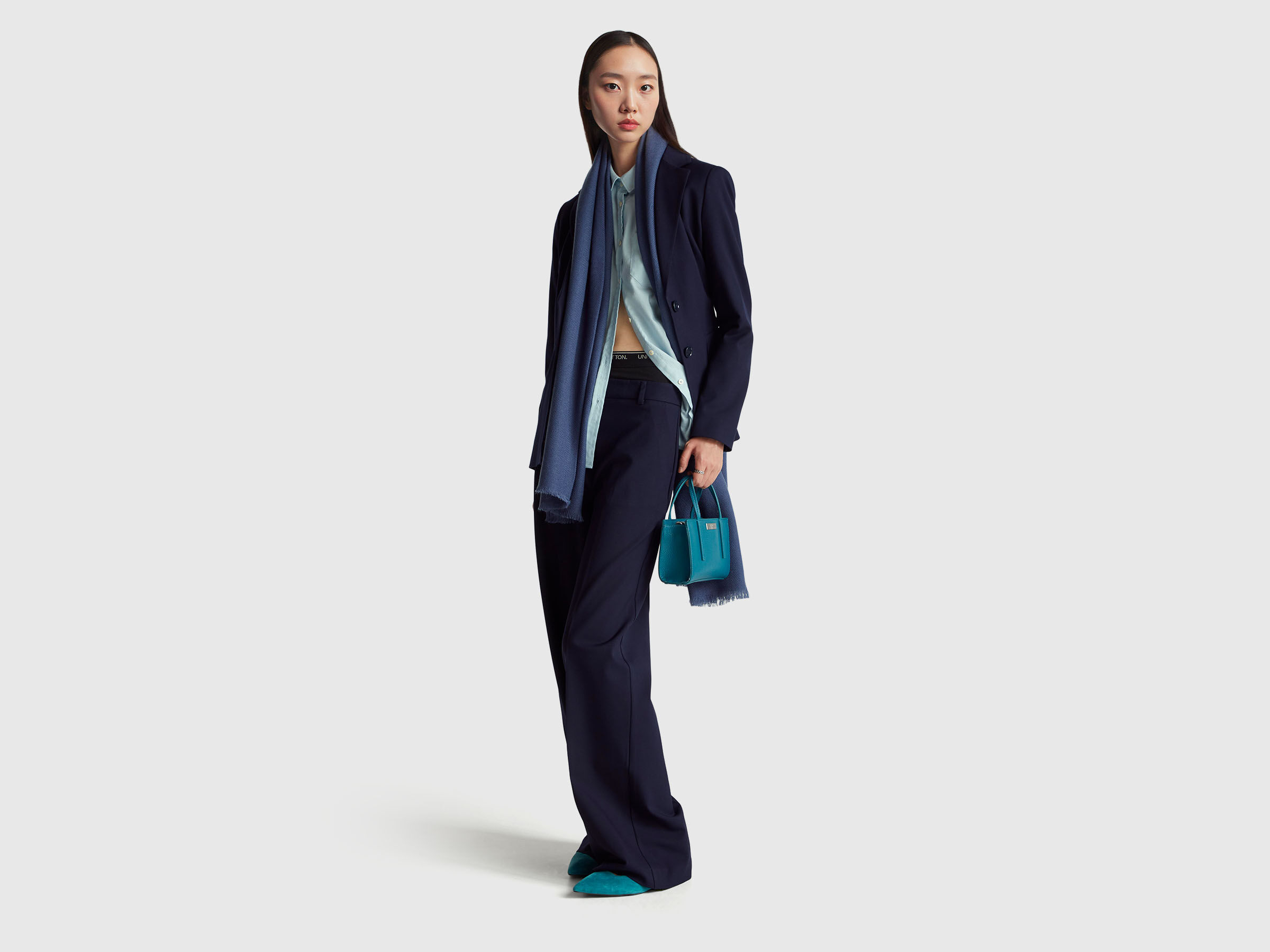 TROUSERS Women image number 3